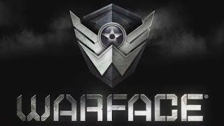 Warface - " Элиста " vs " Миротворцы " Браво. Кипиш