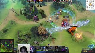 MamangDaya X YouK Connection || YouK Dota 2 Clip