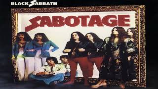 Black Sabbath - Symptom of the Universe (Bass Backing Track w/original vocals) #multitrack