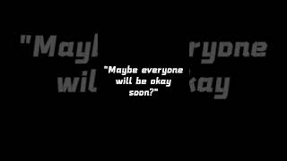 It’s okay to not be okay - tech company lay off