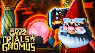 Plants vs. Zombies: GW 2 #61 -  Sou  vs Czerwony Strażnik