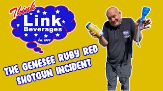 The Genesee Ruby Red Shotgun Incident