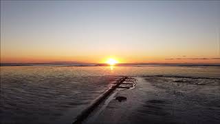 Dorum|Nordsee Drone Shots