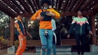 Ayo & Teo Dance Edit