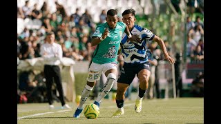 Analizamos la victoria de la Fiera 🦁 contra 🤠 Rayados