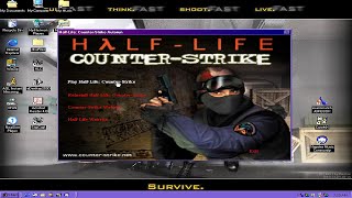 CS 1.0 ONLINE [year 2001]