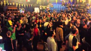 United Nations Of Dub Weekender - Lights On - 24th March 2013