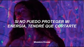 Little Mix • Cut You Off (Sub.Español)