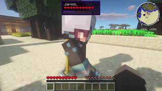 Машик - Minecraft Live Stream