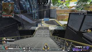 Apex Legends Live Stream India || Beyond Zetabyte