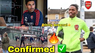 Yes!🔥Ivan Toney Chooses Arsenal!✅Mikel Arteta wants him,£60M rated!👍Ivan Toney To Arsenal Possible