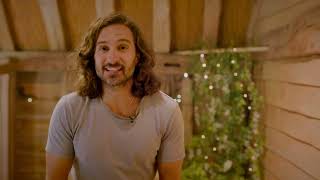 Joe Wicks – The Burpee Bears: A Christmas Adventure!