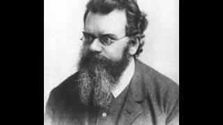 Ludwig Boltzmann