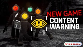 KITA BEREMPAT MENCARI MONSTER - CONTENT WARNING (E1)