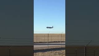 British Airways Boeing 787-9 Dreamliner Landing @ AUS | G-ZBKB | Flight 191 London LHR - Austin AUS