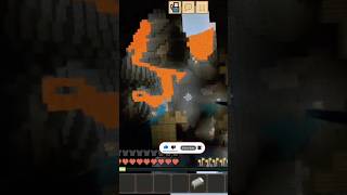 Mlg in Minecraft mpce 👿👿#minecraft #shorts