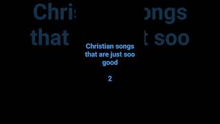 #christ #christian #jesus #gospel #worship #song #christianmusic #praise