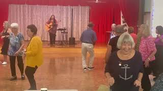 ANITA HARTMAN   TERRIGAL 50PLUS CENTRE   5 SEPTEMBER 2024