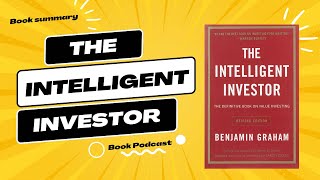 How to invest - The intelligent investor by Benjamin Graham