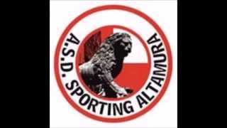 Inno A S D  Sporting Altamura