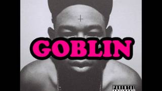 Tyler, The Creator - Sandwitches (Feat. Hodgy Beats) - Goblin (HQ)