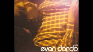 Evan Dando - Tribute To Hank Williams (Tim Hardin cover)