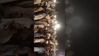 7 September minare Pakistan Lahore khat mein nabwat Maulana fazlur Rahman