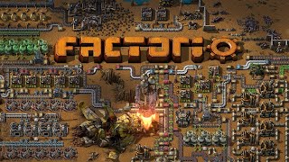 Cтрим // Factorio // e12 Тут почистить, тут построить.