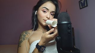 ASMR INAUDIBLE ✨️