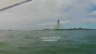 Morbihan 2019   Episodio 2