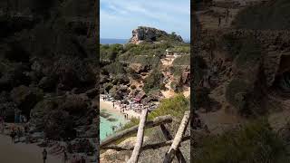 Beach Mallorca | Calo des Moro | May 2024 #beach #travel #spain