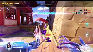 my best (and only) moira potg