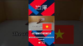 Vietnam vs Indonesia Semifinal Leg 2 (Prediksi Burung Hantu)