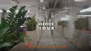 [Office Tour] SK hynix memory solutions Eastern Europe