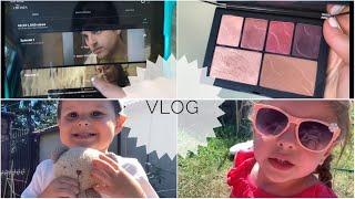 VLOG #37 | 2020 | 📱iPad nou & Vreme de Craiova ☀️