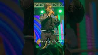 Farhan Saeed | Live at Kindfest | PNCA