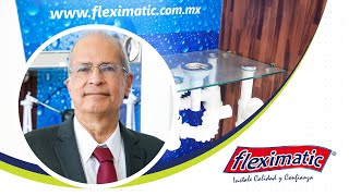 Fleximatic se expande aún más: productos con diseños únicos y vanguardistas