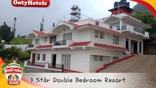 Honeymoon Hotels In Ooty-Ooty Honeymoon Packages-Best Ooty Honeymoon Hotels-Best Couples Rooms