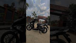 HONDA BEAT STREET  cinematic #shorts