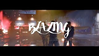 *Free* Lil Baby x Lil Durk x4PF Type Beat "Blazing" |2021|prod.its Jason