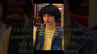 E se Karen gli avesse dato i 20 minuti? (Stranger Things Theory)