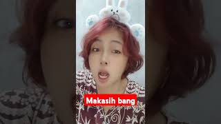 Sendiri lebih happy #shortvideos #funny #duet #hiburan #lucu