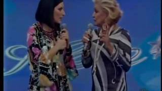 Laura Pausini na Hebe 2