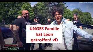 Leons Prank XXXXXL | ACHTUNG Lustig