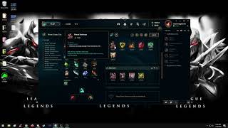 League of Legends Item Rework: What is and isn't Changing