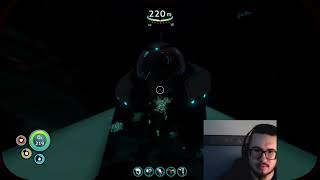 Subnautica Hardcore playthrough part 8