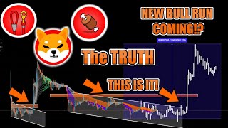 🚨MUST WATCH⚠️SHIBA INU 40X BULLRUN COMING in 2024!? SHIB, BONE, and LEASH MASSIVE BULLRUN COMING!