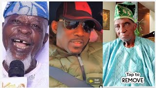 WHO'S ALHAJI WASIU ALABI PASUMA BIOLOGICAL FATHER, (BABA AGBAKO OR BABA ODETOLA).