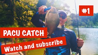 PACU Catch at TBNSA Malaysia Video #1