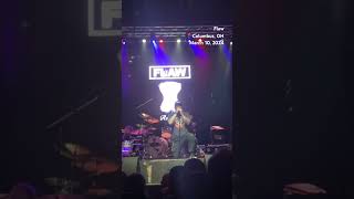 Flaw - Only the Strong - Live in Columbus, OH (2024)